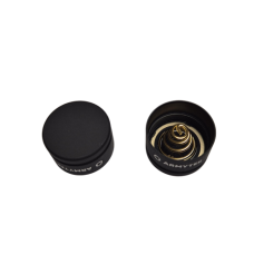ArmyTek non-magnetic surveying tailcap for Wizard headlamps